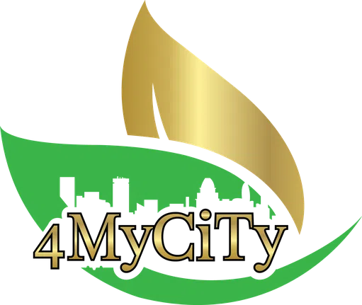 4mycity Inc logo