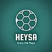 Help Every Youth Soccer Association logo