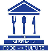 Museum of Food and Culture logo