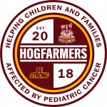 Hogfarmers Charitable Foundation Inc logo