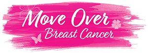 Move Over Breast Cancer Inc logo