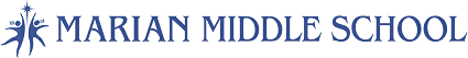 Marian Middle School Supporting Organization logo