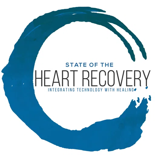 State of the Heart Recovery Inc logo