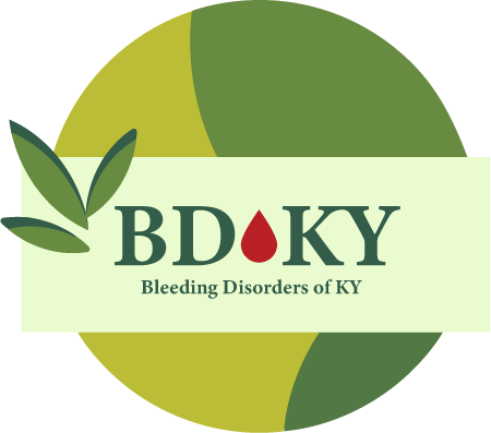 Bleeding Disorders of Kentucky Inc logo