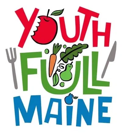 Youth Full Maine logo