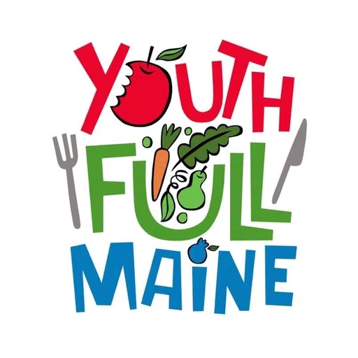 Youth Full Maine logo