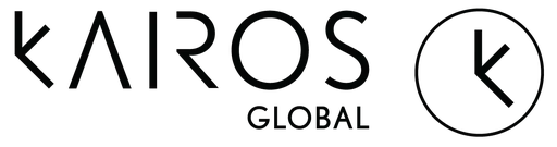 Kairos Global logo