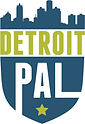 Detroit United Lacrosse Association logo
