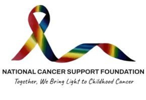 National Cancer Support Foundation logo