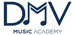 DMV Music Academy logo