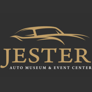 Jester Auto Museum logo