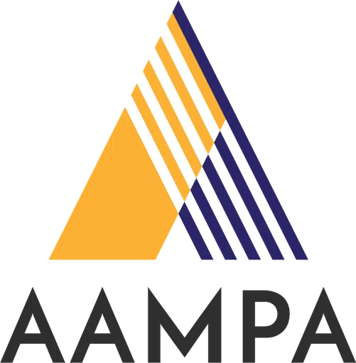 Aampa African American Museum of Performing Arts Inc logo