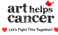 Art Helps Cancer logo