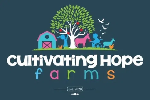 Cultivating Hope Farms Inc logo