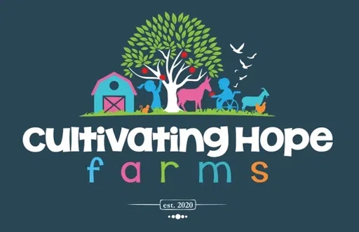 Cultivating Hope Farms Inc logo