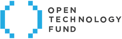 Open Technology Fund logo