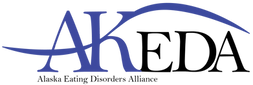 Alaska Eating Disorders Alliance logo