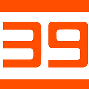 39 Alpha Research logo