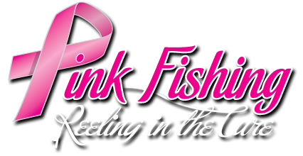 Pink Fishing Inc logo