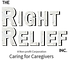 Right Relief Inc logo