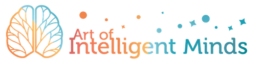 Art of Intelligent Minds logo