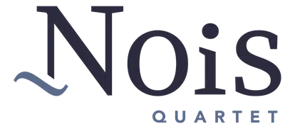 Nois Performing Arts Organization NFP logo
