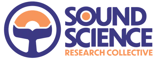 Sound Science Research Collective logo
