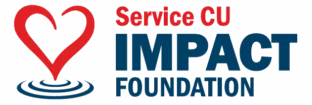Service Credit Union Impact Foundation logo
