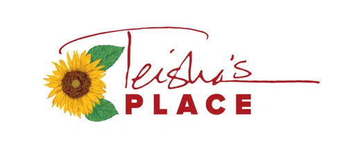 Teishas Place logo