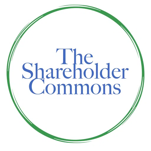 The Shareholder Commons logo