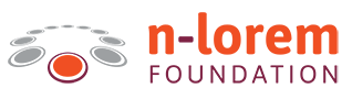 N-Lorem Foundation logo