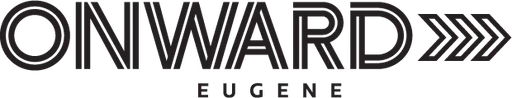 Onward Eugene logo