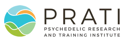 Psychedelic Research and Training Institute logo