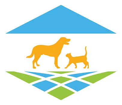 Shelter Pet Safety Net logo