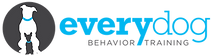 Every Dog Behavior and Training logo