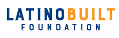 Latinobuilt Foundation logo