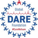 Global Dare Foundation logo