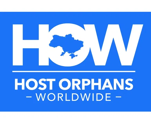 Host Orphans Worldwide logo