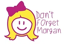 Dont Forget Me logo