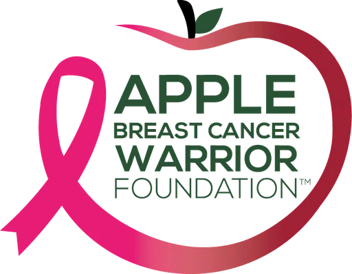 Apple Breast Cancer Warrior Foundation logo