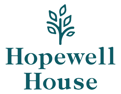 Friends of Hopewell House logo