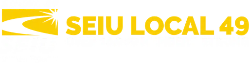 Seiu Local 49 Building logo