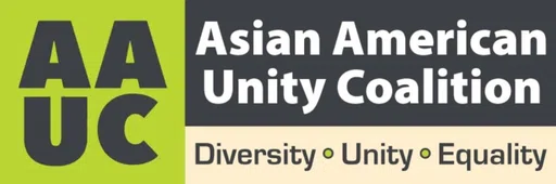 Asian American Unity Coalition Inc logo