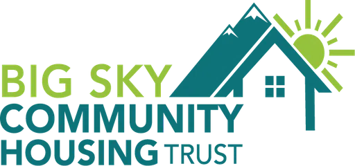 Big Sky Community Housing Trust logo