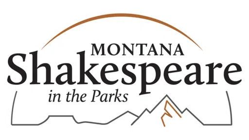 Friends of Montana Shakespeare in the Parks logo