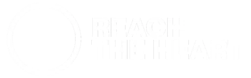 Reach the Heart logo