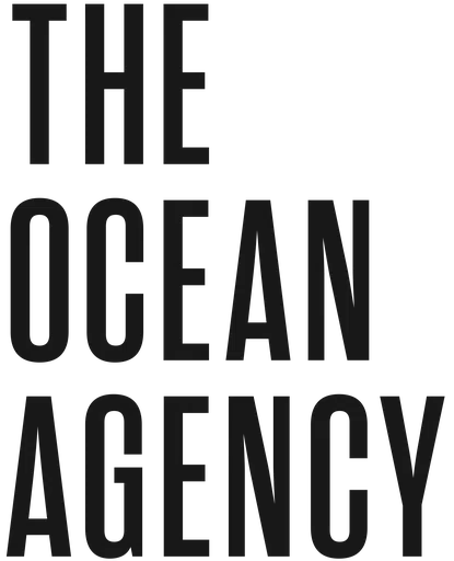 Ocean Agency logo