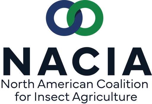 North American Coalition for Insect Agriculture logo