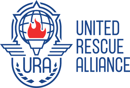 United Rescue Alliance Inc logo