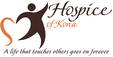 Hospice of Kona Foundation logo